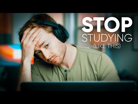 The Danger of Active Recall