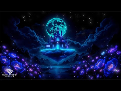 This Sound Puts You to Sleep in 3 Minutes - Anxiety Relief, Brain Calm, Bye Insomnia, Quiet the Mind