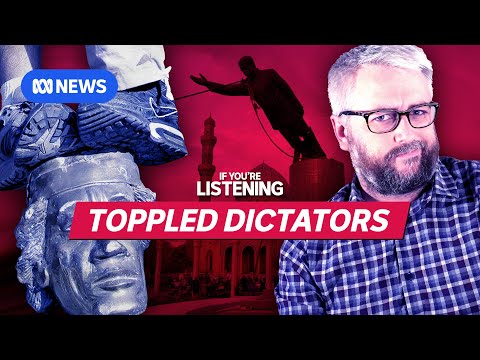 How Georgia came under the grip of a shark-owning oligarch | If You’re Listening