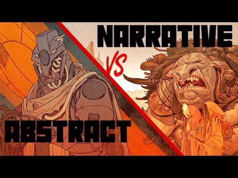 Are You Using The Right Type Of Composition?