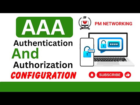 AAA Authentication and Authorization Configuration on Cisco Router