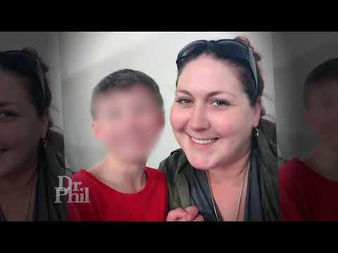 “Threatened By My Second Grader”