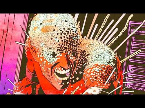 The only villain Batman can't beat