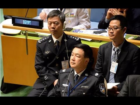 盛传王小洪潜逃?旧部纷纷出事,大秘神秘死。景俊海突然現身母校,进秦城前最後行程?仿周永康模式。蔡奇仍失踪。都是習貼身親信。忽然反日是烟幕,掩饰激烈内斗