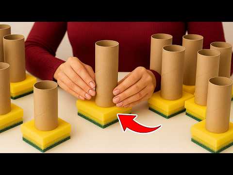 45 Amazing Home Hacks That You Wish You Knew Sooner|Anna Home