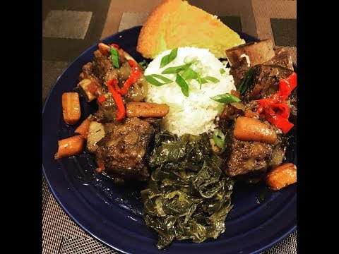 How To Cook Beef Short Ribs with LoLo