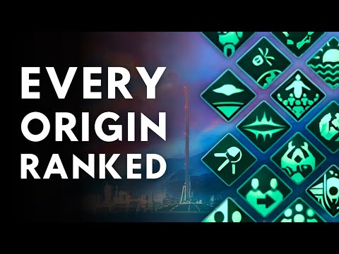 Stellaris 3.10 Origins Tier List