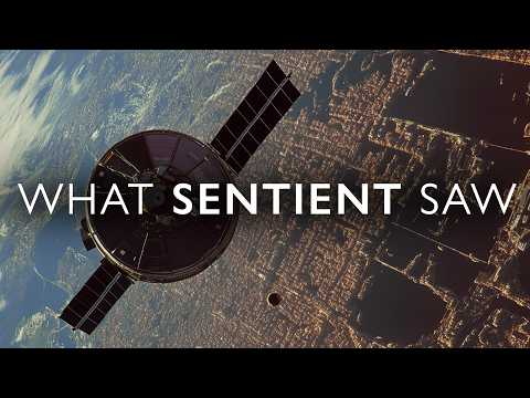 What the USA's Most Powerful AI Can See from Space Is Troubling