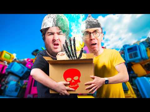 This Tech SHOULDN'T Exist