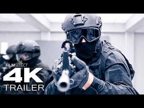 THE INTERNSHIP Official Trailer (2026)