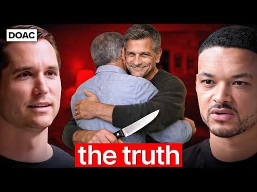 The REAL Sign of a FAKE Friend You Need To See