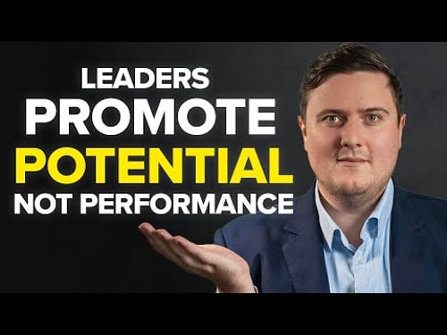 I got Promoted to Director by being a “lazy” employee (Here’s how)