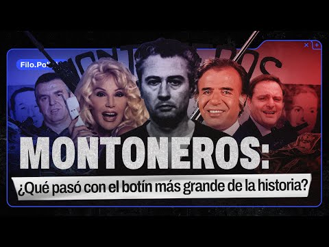 Secuestro de los Born: ¿Qué pasó con el botín más grande de la historia? | Filo.Policial