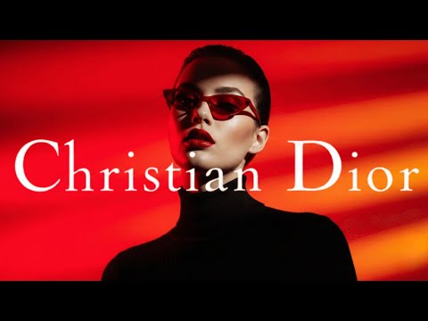 Playlist,,Deep House,Music Played in Dior Stores