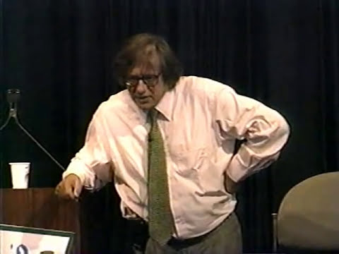 Christopher Alexander - Patterns in Architecture