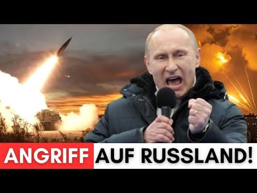 Erster ATACMS-Angriff sei Trump + Korruptions-Skandal eskaliert + Update zum Angriff auf Polen!