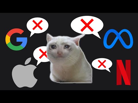 I've Been A Developer For 9 Years And Now I Can't Get A Job - Don't Make The Same Mistakes I Did!