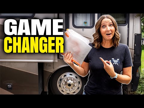 10 Surprisingly Easy RV Hacks You Probably Aren't Using (But Should Be)