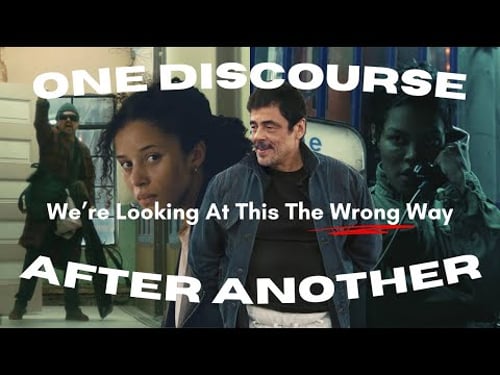 The Discourse Around One Battle After Another Missed the Point