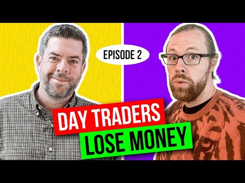 What Separates Winners from Losers?ā Ep 002