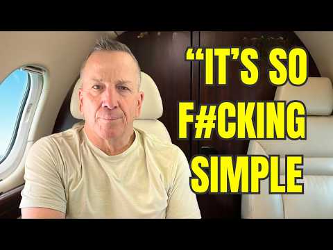 How to Make F#ck You Money, Without Luck, Talent, or Connections