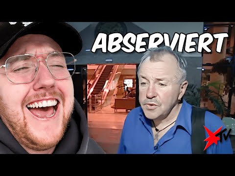 HANJO SUCHT SEINE TRAUMFRAU IN THAILAND (Fremdscham Alarm) 🚨