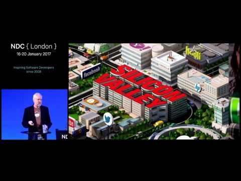 The Post JavaScript Apocalypse - Douglas Crockford