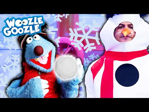 Warum gibt es den Winter? l WOOZLE GOOZLE