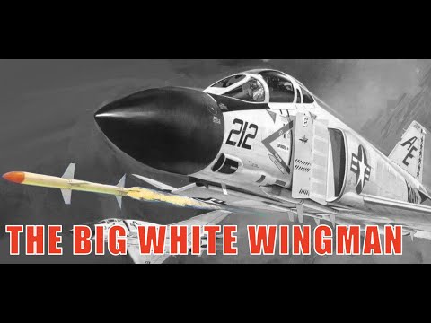 AIM-7 SPARROW: Development And Evolution Of A Pioneering But Troubled Weapon System