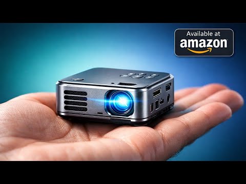 100 New Coolest Amazon Gadgets You’ve Never Seen Before