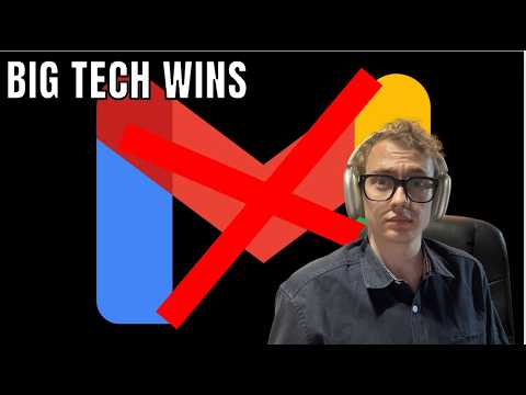 Why Nobody Self-Hosts Email Anymore (And Why I Still Do)