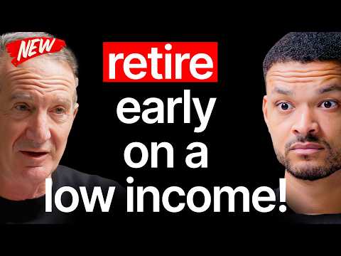 Early Retirement Expert: A House Vs Stocks... (Here Is The Truth)
