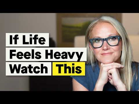 Try It for 1 Week: 6 Small Ways to Bring Back the Happiness, Energy, and Fun