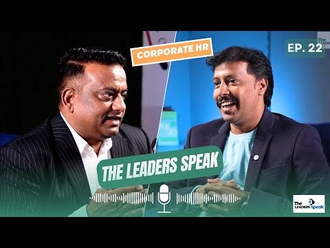 The Leaders Speak - Episode 22 - Franklin Frank - Full Episode