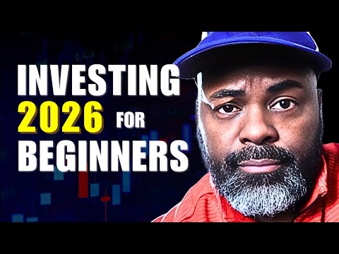 How to Invest in 2026 (FOR BEGINNERS)