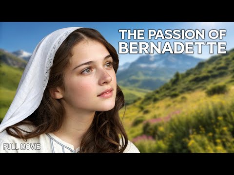 The Passion of Bernadette | Full Drama Movie