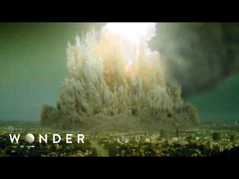 The Most Realistic Threat To Humanity