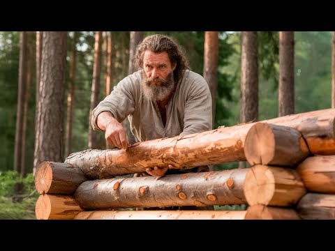 Why Medieval Peasants Never Froze While Your Modern Home Dies in 12 Hours