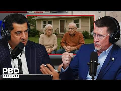 “Retiring With NO Money” - New Study REVEALS The SCARY Retirement Reality Most Americans Face