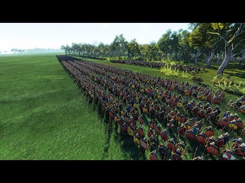 How did the Christians stop the Islamic Expansion? - Battle of Tours 732