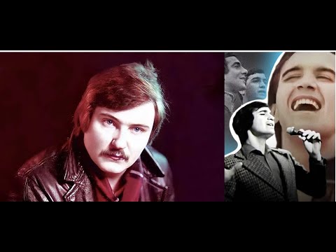 Назарій Яремчук - Пісні Володимира Івасюка (1970-1995)