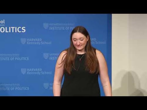 Our Narratives - Fall 2023 JFK Jr. Forum