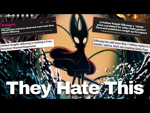 This Game Just Caused The Biggest Meltdown In Indie Game History