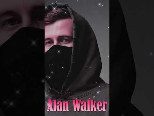 Alan Walker - Hymn For The Weekend