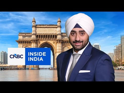 Inside India - 03-Feb-26