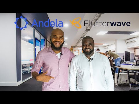 He Left USA to Build a Billion Dollar Tech Company in Nigeria