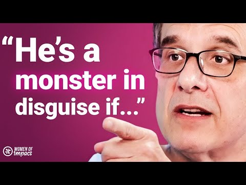 FBI Agent: 7 Signs He's a Con Man, Narcissist or Psychopath That FOOL Most Women!