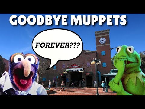 How Disney Mishandled the Muppets