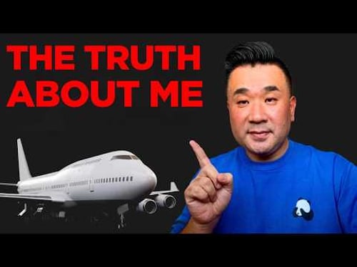 An Honest Update From Me - Life, Aviation & What’s Next?