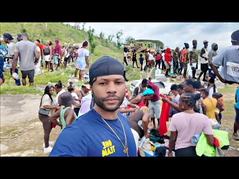 OMG… I Couldn’t Believe My Eyes 😭 So Many People Need Help